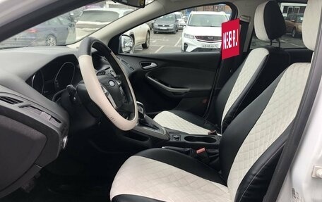 Ford Focus III, 2013 год, 775 000 рублей, 9 фотография