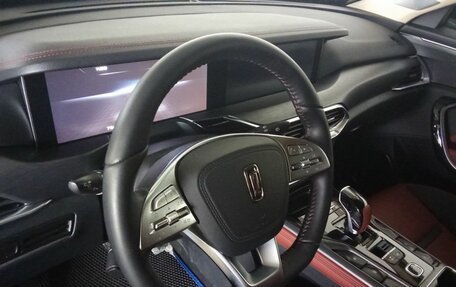 FAW Bestune T77, 2023 год, 1 629 000 рублей, 14 фотография