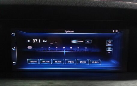 FAW Bestune T77, 2023 год, 1 629 000 рублей, 15 фотография