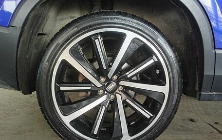 FAW Bestune T77, 2023 год, 1 629 000 рублей, 19 фотография