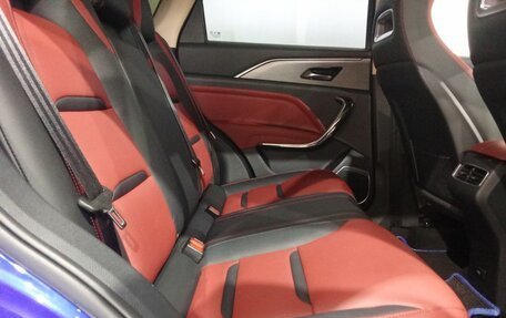 FAW Bestune T77, 2023 год, 1 629 000 рублей, 18 фотография