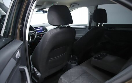 Volkswagen Polo VI (EU Market), 2020 год, 1 700 000 рублей, 11 фотография