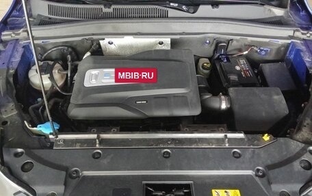 FAW Bestune T77, 2023 год, 1 629 000 рублей, 16 фотография