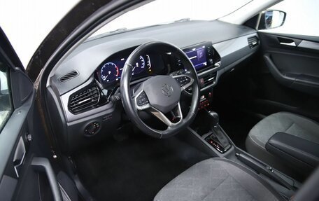 Volkswagen Polo VI (EU Market), 2020 год, 1 700 000 рублей, 10 фотография