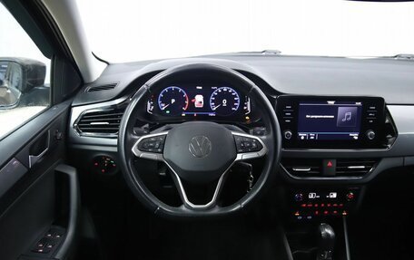 Volkswagen Polo VI (EU Market), 2020 год, 1 700 000 рублей, 13 фотография