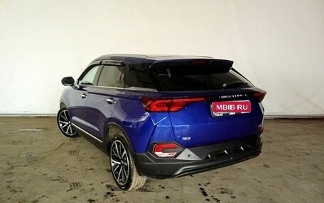 FAW Bestune T77, 2023 год, 1 629 000 рублей, 7 фотография