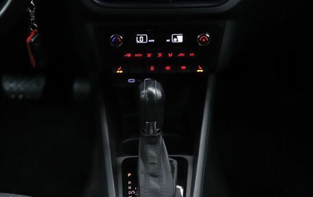 Volkswagen Polo VI (EU Market), 2020 год, 1 700 000 рублей, 15 фотография