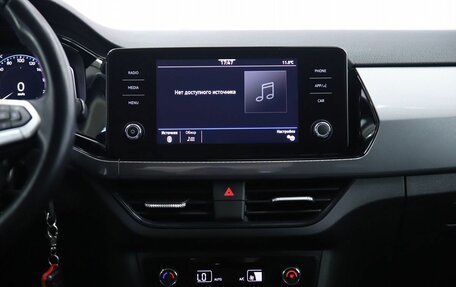 Volkswagen Polo VI (EU Market), 2020 год, 1 700 000 рублей, 14 фотография