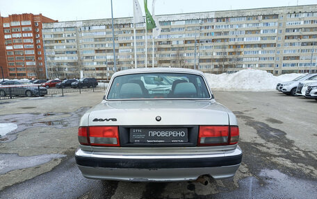 ГАЗ 31105 «Волга», 2007 год, 75 000 рублей, 10 фотография