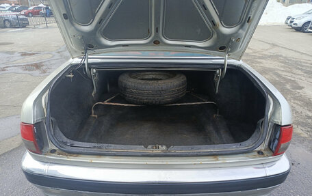 ГАЗ 31105 «Волга», 2007 год, 75 000 рублей, 14 фотография