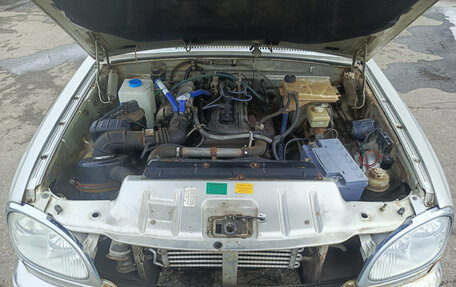 ГАЗ 31105 «Волга», 2007 год, 75 000 рублей, 13 фотография