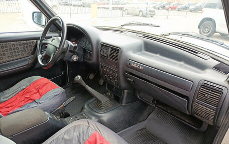 ГАЗ 31105 «Волга», 2007 год, 75 000 рублей, 15 фотография