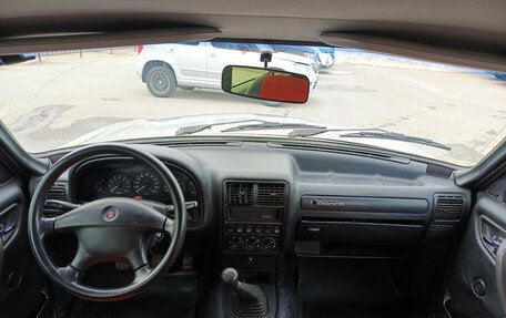 ГАЗ 31105 «Волга», 2007 год, 75 000 рублей, 18 фотография