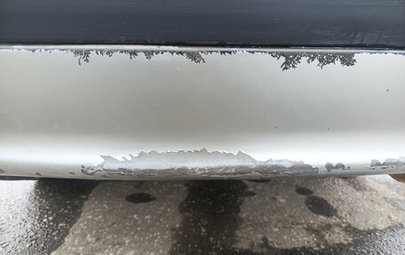 ГАЗ 31105 «Волга», 2007 год, 75 000 рублей, 23 фотография