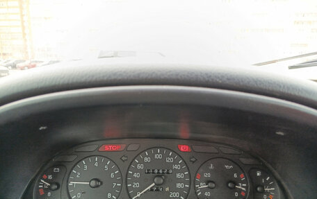 ГАЗ 31105 «Волга», 2007 год, 75 000 рублей, 17 фотография