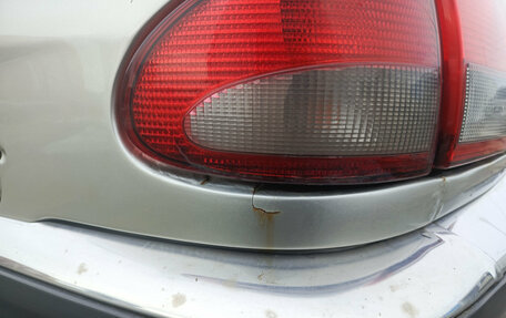 ГАЗ 31105 «Волга», 2007 год, 75 000 рублей, 22 фотография