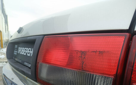 ГАЗ 31105 «Волга», 2007 год, 75 000 рублей, 24 фотография