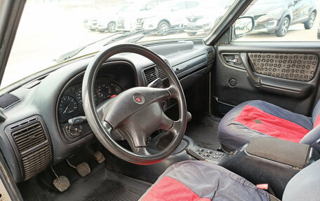 ГАЗ 31105 «Волга», 2007 год, 75 000 рублей, 20 фотография