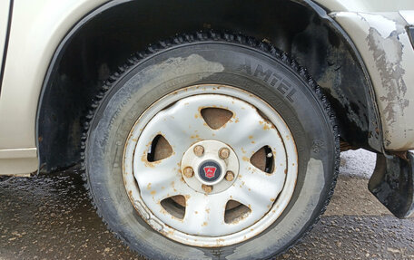 ГАЗ 31105 «Волга», 2007 год, 75 000 рублей, 21 фотография