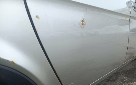 ГАЗ 31105 «Волга», 2007 год, 75 000 рублей, 26 фотография