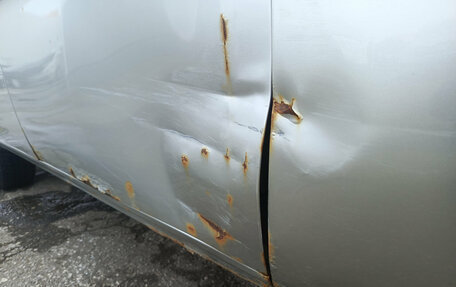 ГАЗ 31105 «Волга», 2007 год, 75 000 рублей, 28 фотография