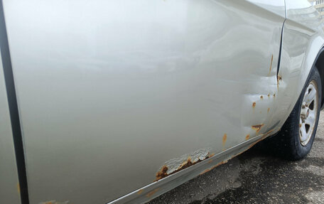 ГАЗ 31105 «Волга», 2007 год, 75 000 рублей, 27 фотография