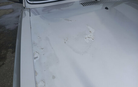 ГАЗ 31105 «Волга», 2007 год, 75 000 рублей, 29 фотография