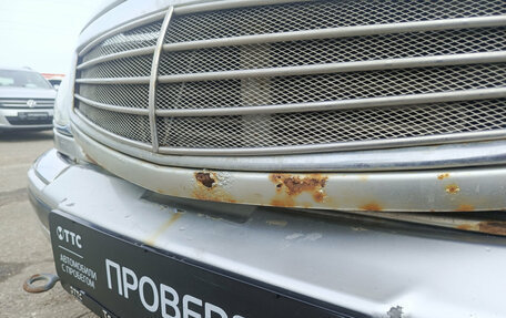 ГАЗ 31105 «Волга», 2007 год, 75 000 рублей, 30 фотография