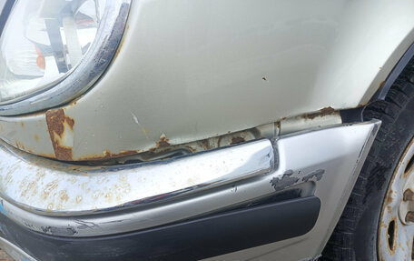 ГАЗ 31105 «Волга», 2007 год, 75 000 рублей, 31 фотография