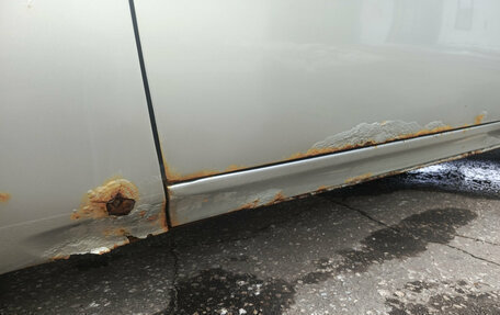 ГАЗ 31105 «Волга», 2007 год, 75 000 рублей, 32 фотография