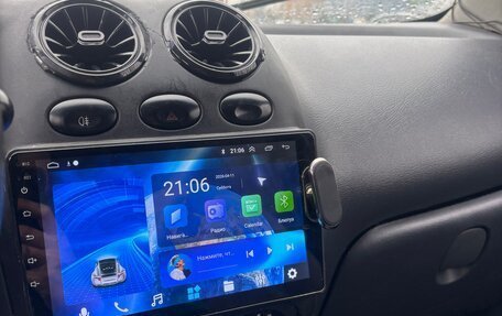 Daewoo Matiz I, 2010 год, 130 000 рублей, 8 фотография