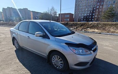 Ford Focus II рестайлинг, 2010 год, 480 000 рублей, 1 фотография