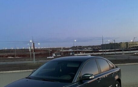 Volvo S40 II, 2008 год, 750 000 рублей, 1 фотография