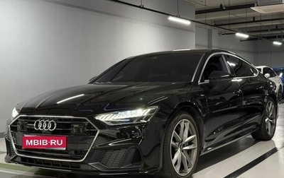 Audi A7, 2020 год, 6 999 999 рублей, 1 фотография