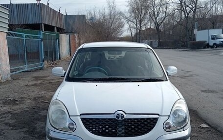 Toyota Duet, 2002 год, 300 000 рублей, 1 фотография