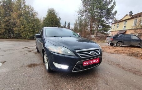Ford Mondeo IV, 2007 год, 400 000 рублей, 1 фотография