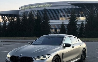 BMW M8 I (F91/F92/F93), 2020 год, 8 999 000 рублей, 1 фотография