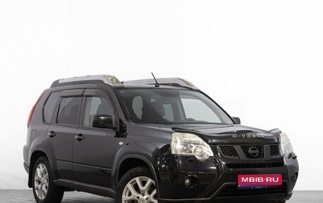 Nissan X-Trail, 2011 год, 1 349 000 рублей, 1 фотография