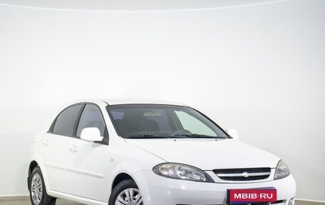 Chevrolet Lacetti, 2012 год, 549 000 рублей, 1 фотография