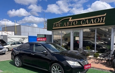 Toyota Camry, 2014 год, 1 450 000 рублей, 1 фотография