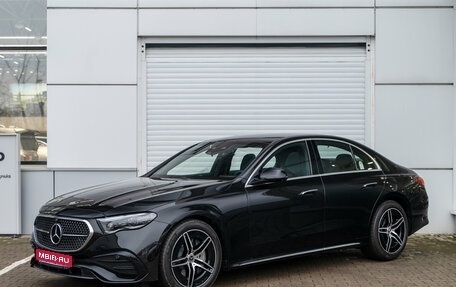 Mercedes-Benz E-Класс, 2025 год, 8 990 000 рублей, 1 фотография