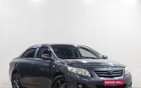 Toyota Corolla, 2008 год, 829 000 рублей, 1 фотография