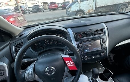 Nissan Teana, 2015 год, 950 000 рублей, 1 фотография