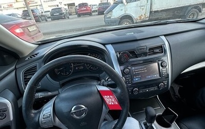 Nissan Teana, 2015 год, 950 000 рублей, 1 фотография