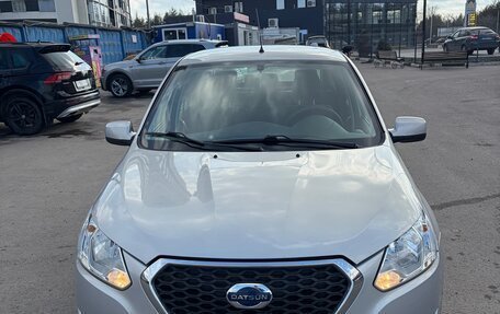 Datsun on-DO I рестайлинг, 2017 год, 800 000 рублей, 1 фотография