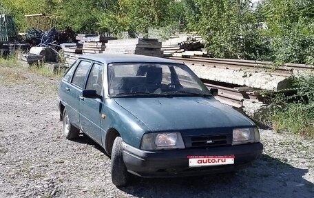 ИЖ 2126 «Ода», 2001 год, 150 000 рублей, 1 фотография