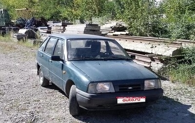 ИЖ 2126 «Ода», 2001 год, 150 000 рублей, 1 фотография