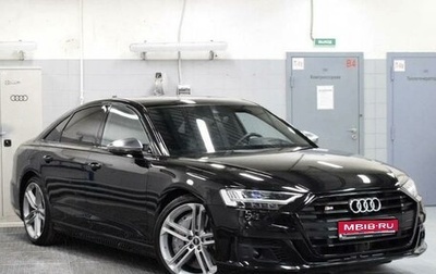 Audi S8, 2019 год, 9 500 000 рублей, 1 фотография