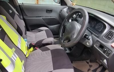 Daihatsu Storia, 1998 год, 260 000 рублей, 1 фотография