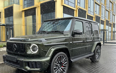 Mercedes-Benz G-Класс AMG, 2026 год, 34 900 000 рублей, 1 фотография